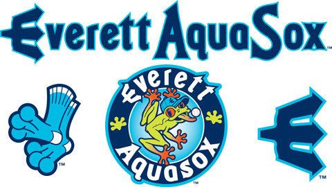 Everett AquaSox AquaSox Put the quotEquot back in Everett MiLBcom News The Official