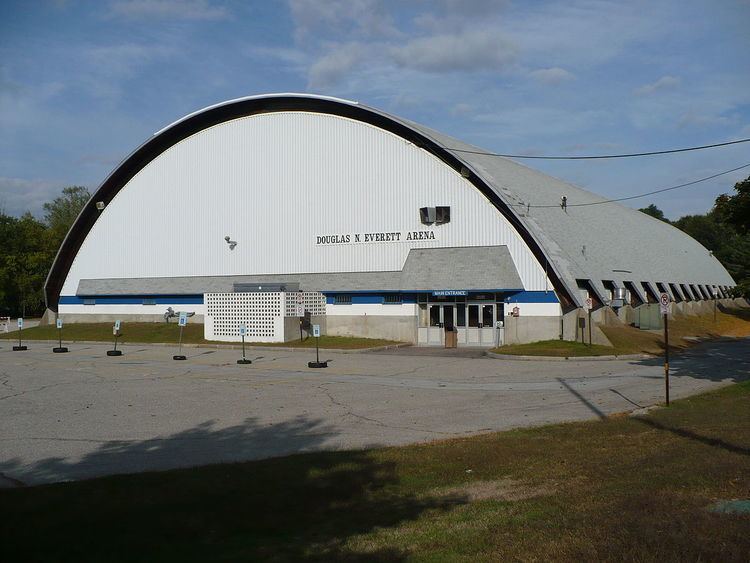 Everett Arena