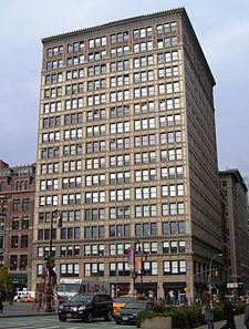 Everett Building (Manhattan) httpsuploadwikimediaorgwikipediacommonsthu