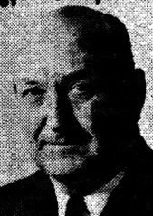 Everett G. Burkhalter