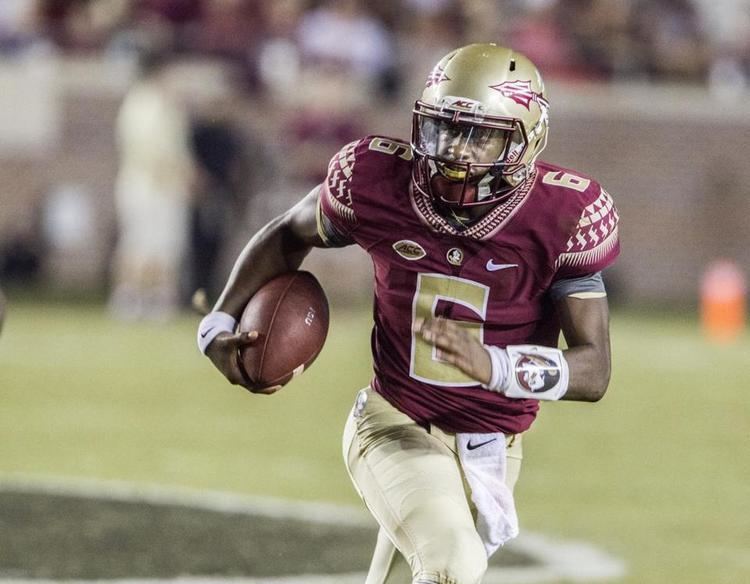 Everett Golson Florida State landed worthy successor in QB Everett Golson The