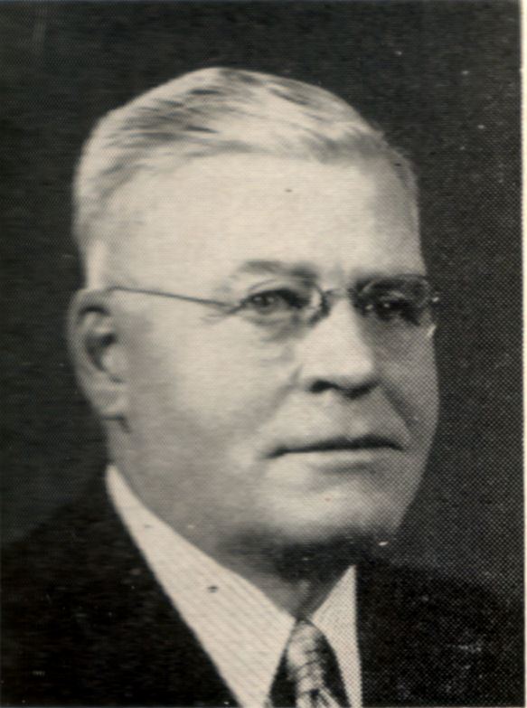 Everett H. Brant