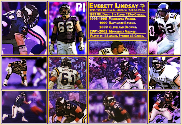Everett Lindsay Former NFL OL Everett Lindsay Interview Pro Interviews