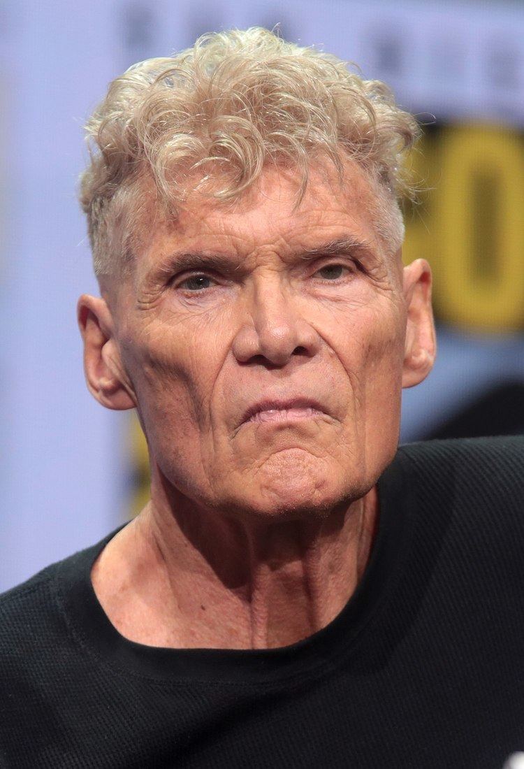 Everett McGill Everett McGill Wikipedia