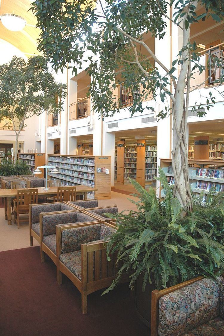 Everett Public Library