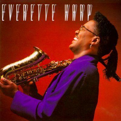 Everette Harp Everette Harp Biography Albums amp Streaming Radio