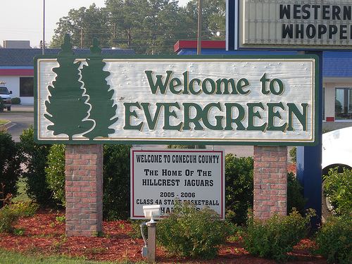 Evergreen, Conecuh County, Alabama httpsmgtvwkrgfileswordpresscom201602everg