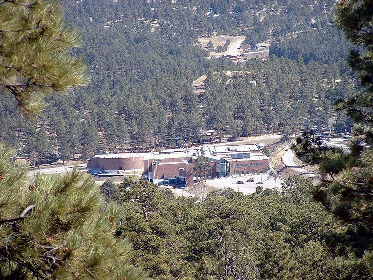 Evergreen High School (Evergreen, Colorado)