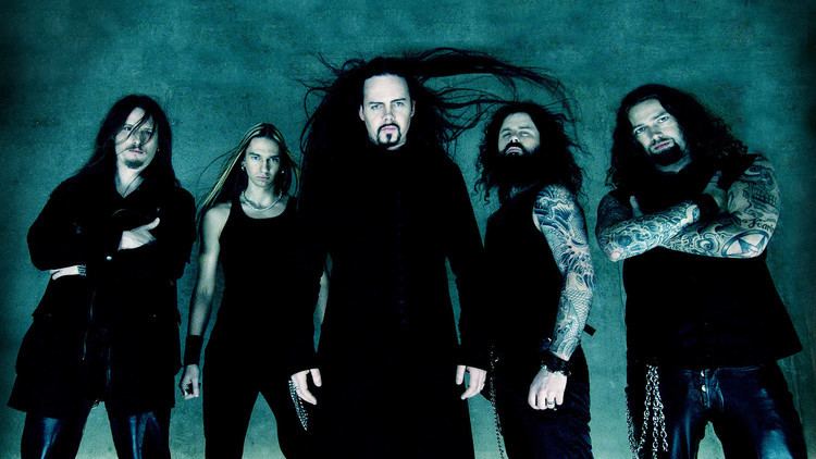 Evergrey Review Evergrey The Storm Within AFM Records Release 0909