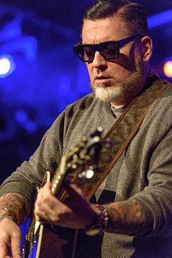 Everlast (musician) Everlast musician Wikipedia