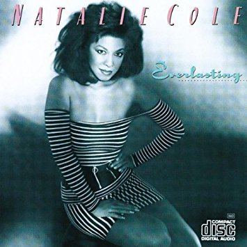 Everlasting (Natalie Cole album) httpsimagesnasslimagesamazoncomimagesI5