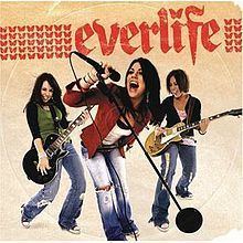 Everlife (2007 album) httpsuploadwikimediaorgwikipediaenthumbe