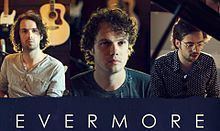 Evermore (band) Evermore band Wikipedia