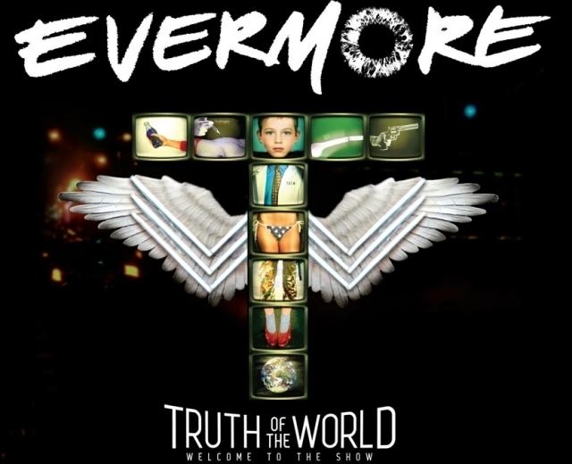Evermore (band) Evermore Band images Evermore wallpaper and background photos 7254588