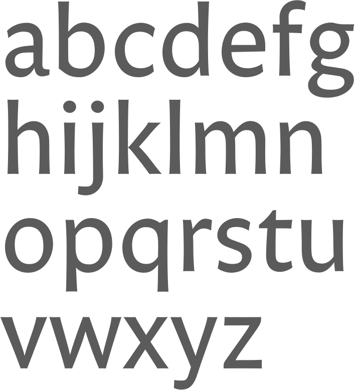 Evert Bloemsma Typographicas Favorite Fonts of 2004