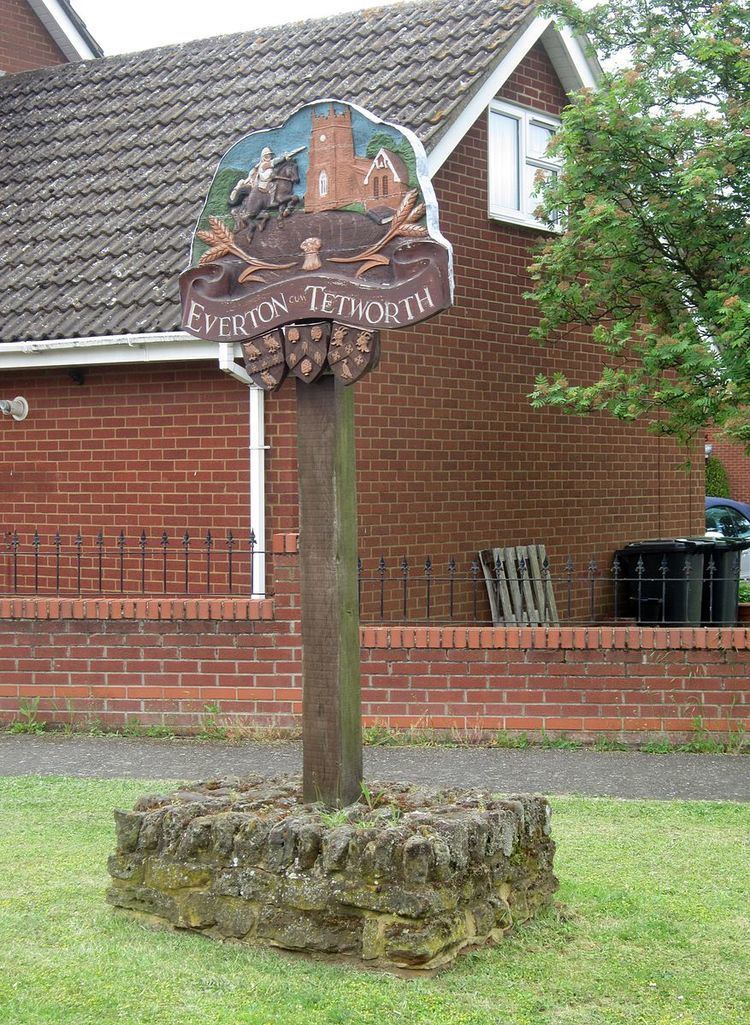 Everton, Bedfordshire