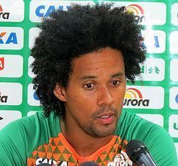 Everton Kempes dos Santos Gonçalves Everton Kempes dos Santos Gonalves Wikipdia a enciclopdia livre