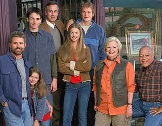 Everwood Everwood a Titles amp Air Dates Guide