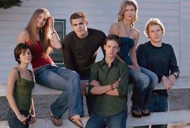 Everwood Everwood