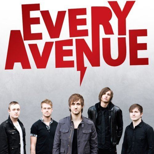 Every Avenue every avenue Tour Dates and Concert Tickets Eventful