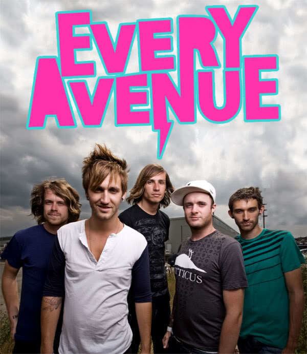 Every Avenue Every Avenue Archives Notes From The Pit