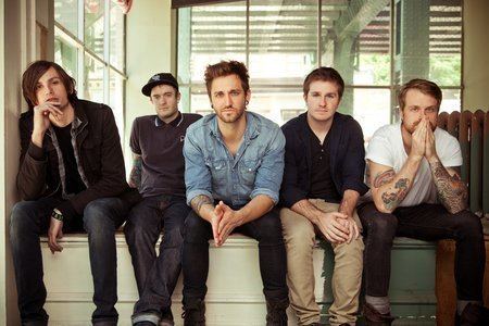 Every Avenue Every Avenue Listen and Stream Free Music Albums New Releases