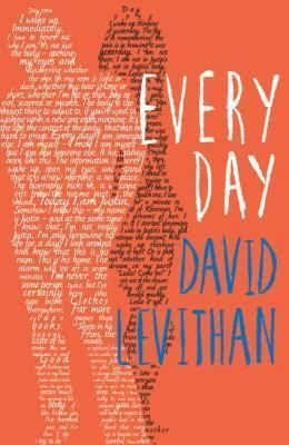 Every Day (book) t2gstaticcomimagesqtbnANd9GcRhLz3IFJyImAnFE2