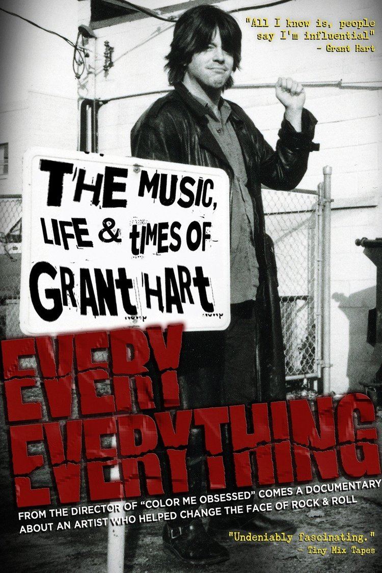 Every Everything: The Music, Life & Times of Grant Hart wwwgstaticcomtvthumbdvdboxart10648132p10648