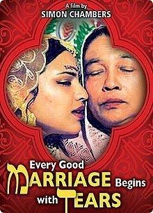 Every Good Marriage Begins with Tears httpsuploadwikimediaorgwikipediaenthumbb