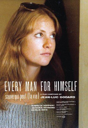 Every Man for Himself (1980 film) Every Man for Himself 1980 uniFrance Films
