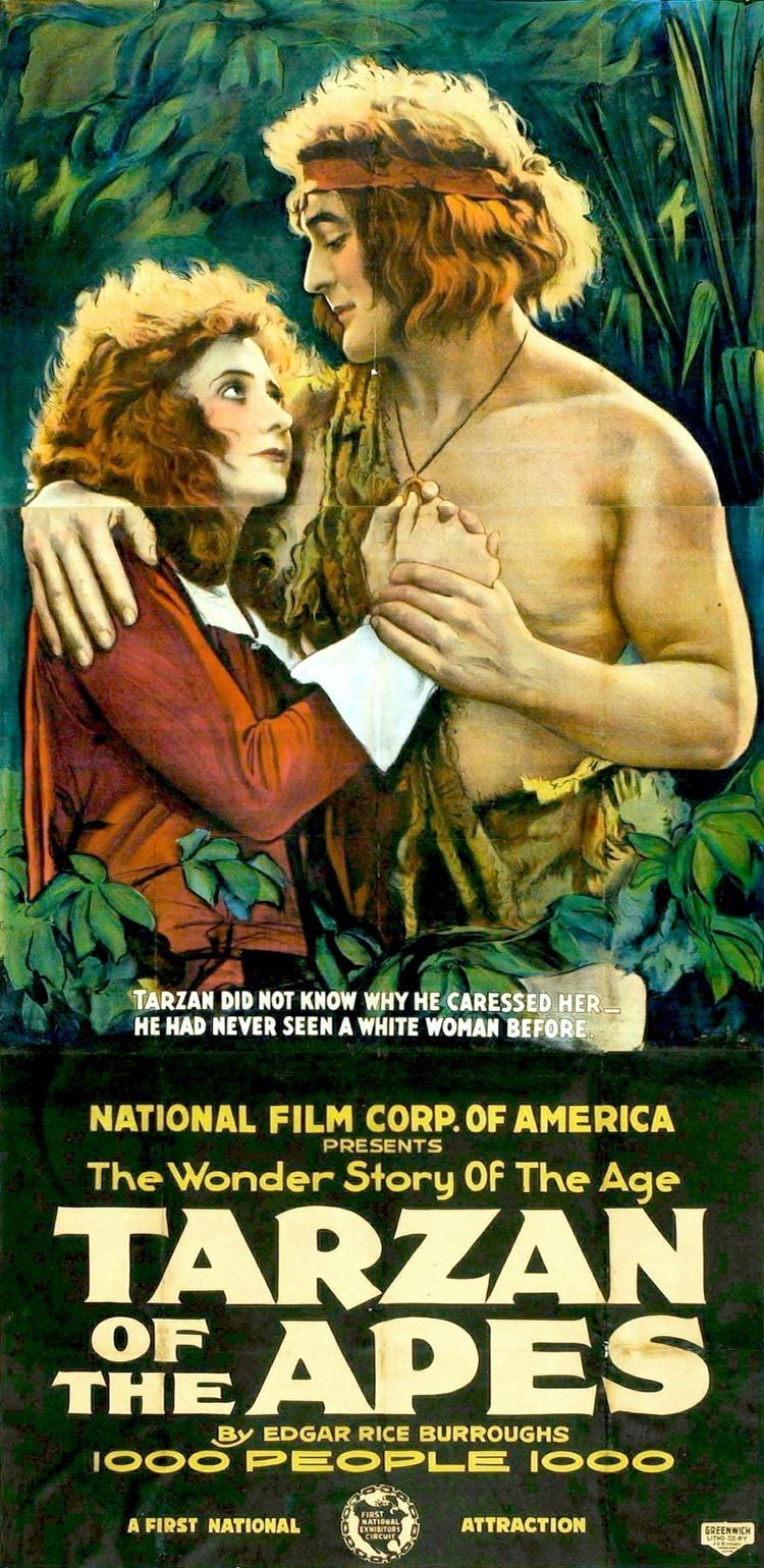 Every Mothers Son (1918 film) movie poster