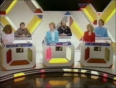 Every Second Counts (UK game show) Every Second Counts UKGameshows
