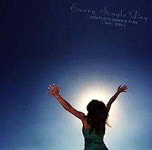 Every Single Day: Complete Bonnie Pink (1995–2006) httpsuploadwikimediaorgwikipediaenthumb5