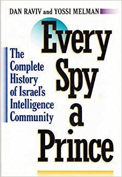 Every Spy a Prince httpsimagesnasslimagesamazoncomimagesI5