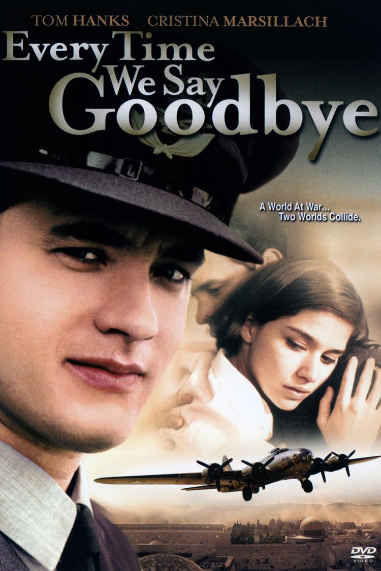 Every Time We Say Goodbye (film) wwwgstaticcomtvthumbdvdboxart9650p9650dv8
