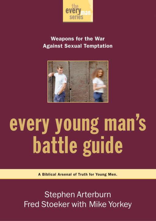 Every Young Man's Battle t2gstaticcomimagesqtbnANd9GcSDnapm0rKXhWvoKv