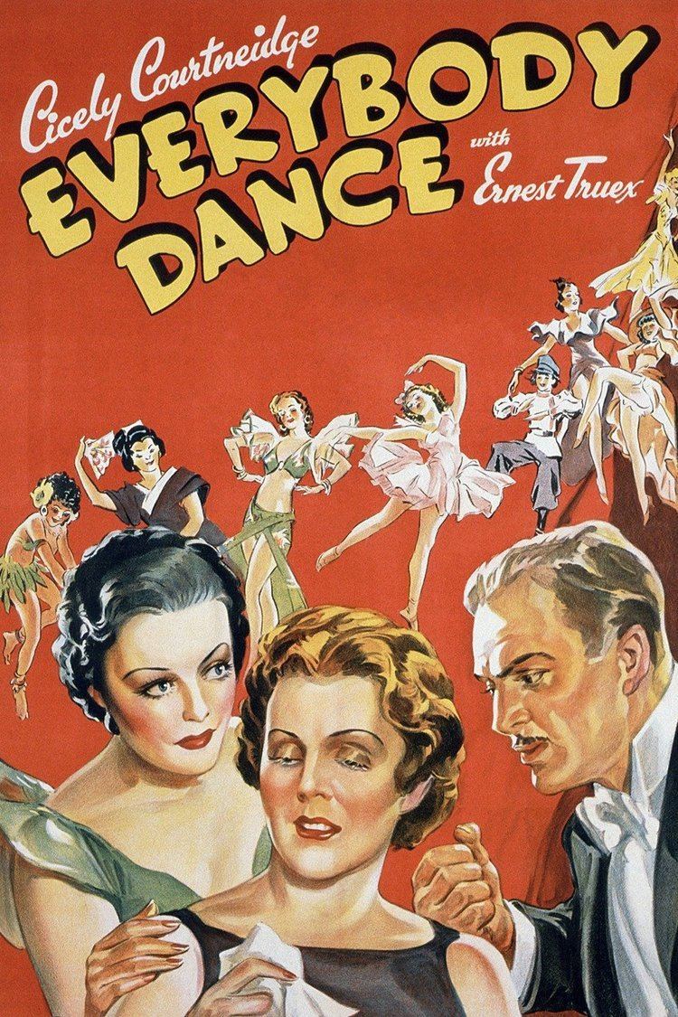 Everybody Dance (film) wwwgstaticcomtvthumbmovieposters71156p71156