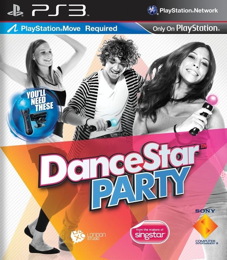 Everybody Dance (video game) httpsgamefaqsakamaizednetbox540195540fr