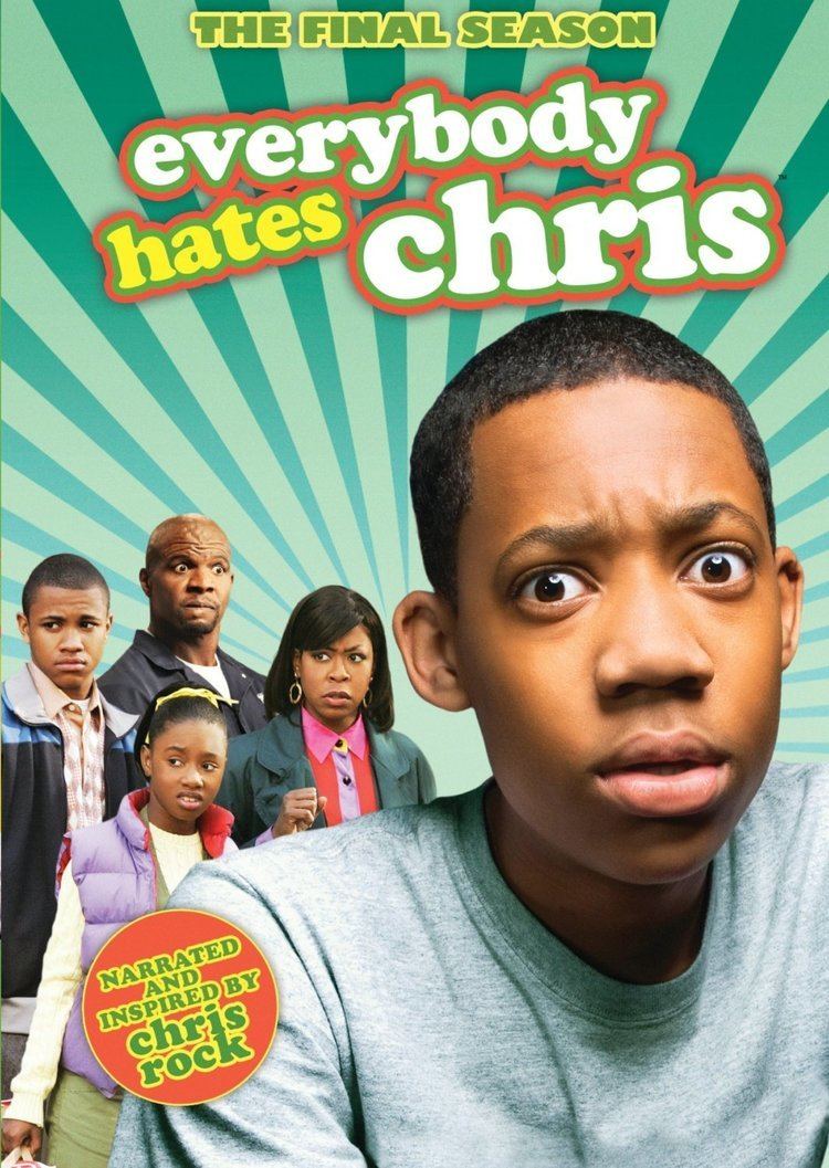 Everybody Hates Chris Which everybody hates chris character are you Playbuzz