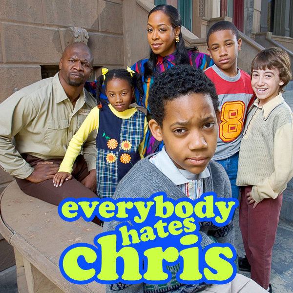 Everybody Hates Chris Watch Everybody Hates Chris Episodes Season 2 TVGuidecom