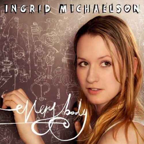 Everybody (Ingrid Michaelson album) cdnalbumoftheyearorgalbum15024everybodyjpg