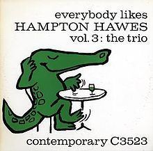 Everybody Likes Hampton Hawes httpsuploadwikimediaorgwikipediaenthumb6