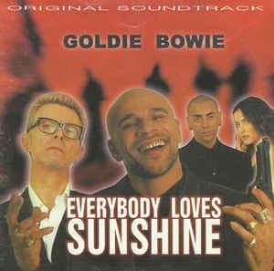 Everybody Loves Sunshine Various Everybody Loves Sunshine Original Soundtrack CD Album