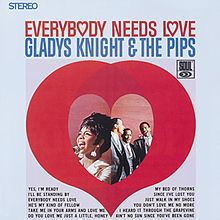 Everybody Needs Love (album) httpsuploadwikimediaorgwikipediaenthumbf