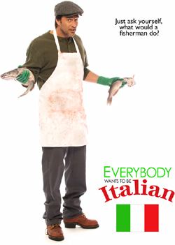 Everybody Wants to Be Italian Everybody Wants to be Italian LAs The Place Los Angeles Magazine