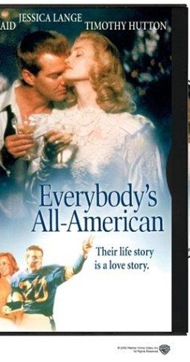 Everybody's All-American (film) Everybody39s AllAmerican 1988 IMDb