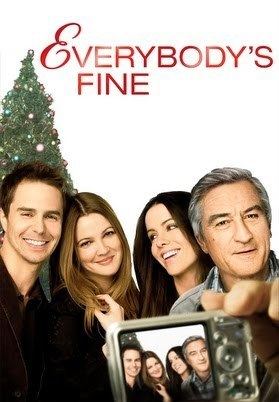 Everybody's Fine (2009 film) Everybodys Fine Movie Trailer YouTube