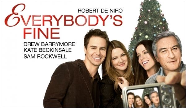 Everybody's Fine (2009 film) Everybodys Fine Ramanas Musings