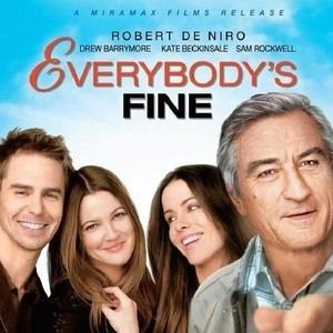 Everybody's Fine (2009 film) Everybodys Fine Official Site Miramax