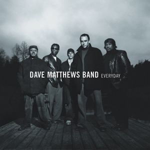 Everyday (Dave Matthews Band album) httpsuploadwikimediaorgwikipediaen440Dav